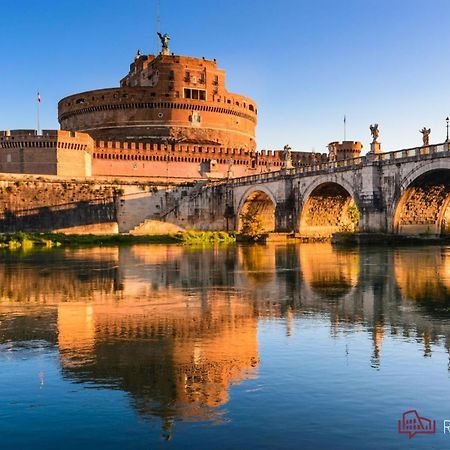Le 3 Elle Vaticano San Pietro Roma Exterior foto